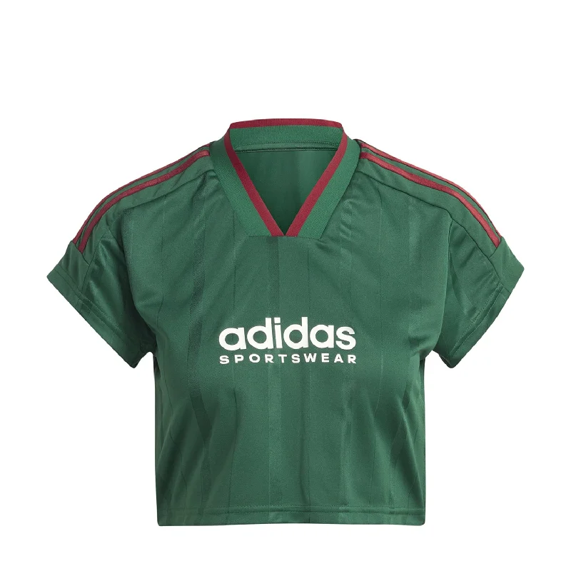 Tiro Mexico Nations Jersey – Womens