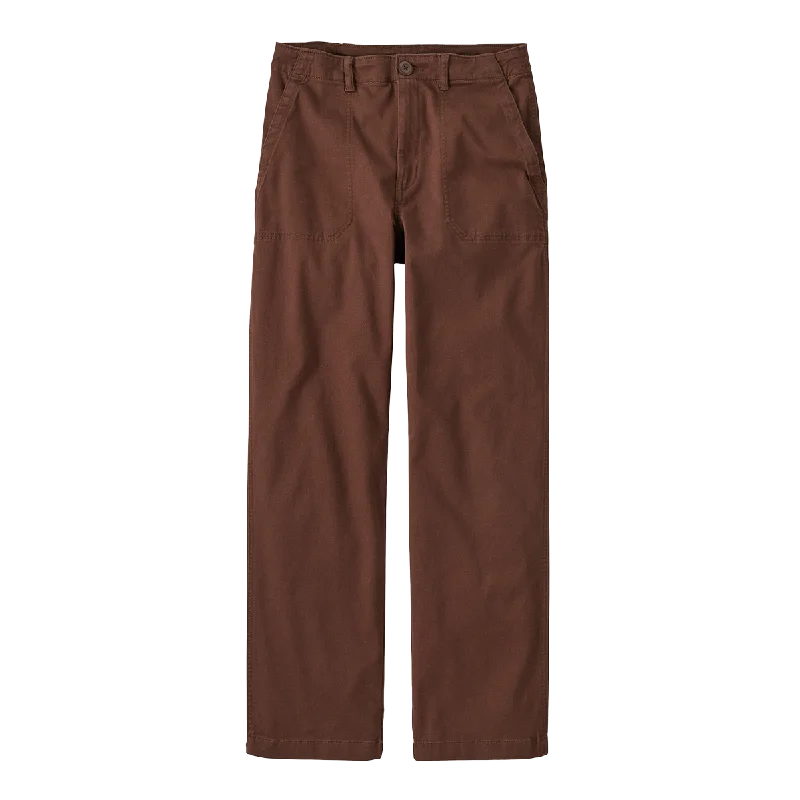 Women's Utility Pant